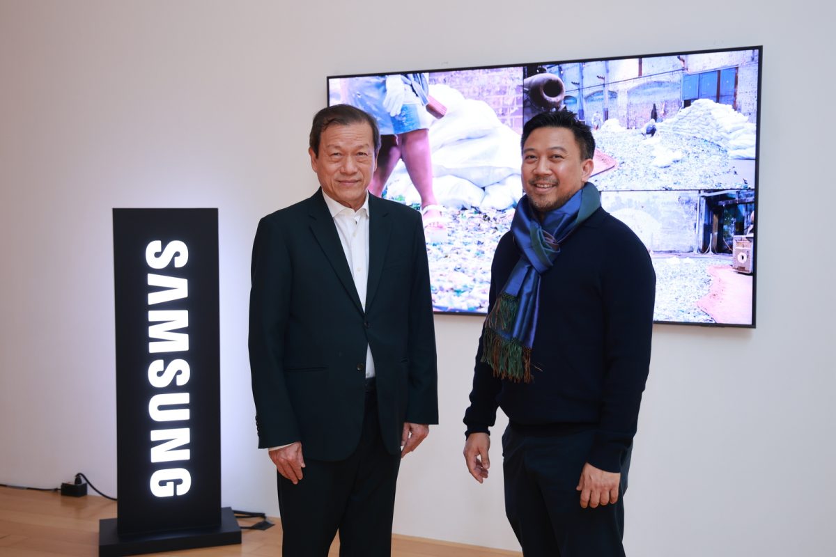 ซัมซุง ผู้นำเทคโนโลยีและนวัตกรรมระดับโลก ...