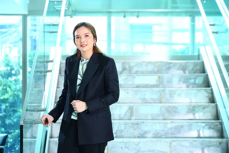 บริษัท ศรีสวัสดิ์ คอร์ปอเรชั่น จำกัด (มหา...
