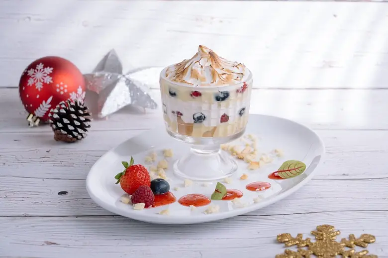 Cape and Kantary Hotels wish you all a Me...