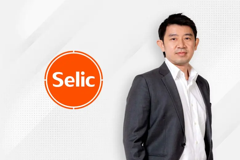 นายเก่ง สุวัฒนพิมพ์ กรรมการบริหารและ Oper...