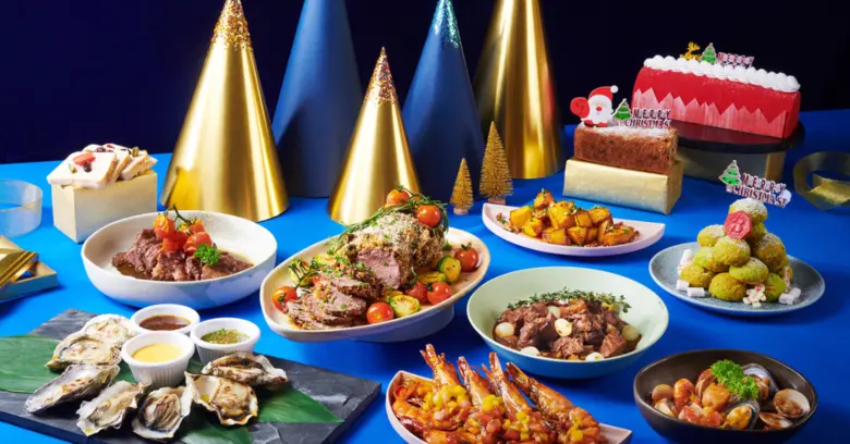 Sheraton Hua Hin Resort & Spa invites you...