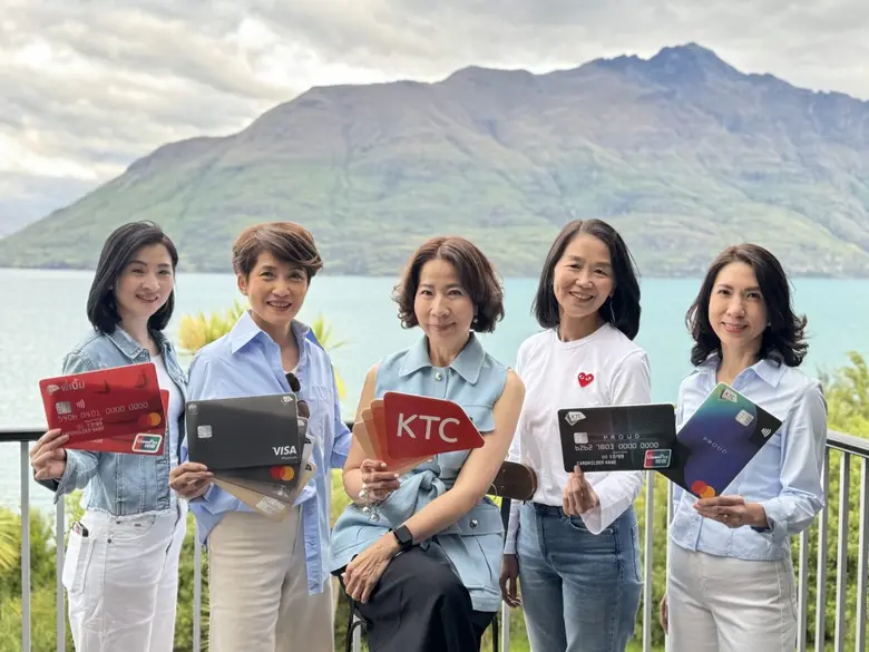 KTC unveils its 2025 strategic plan, 'Bui...
