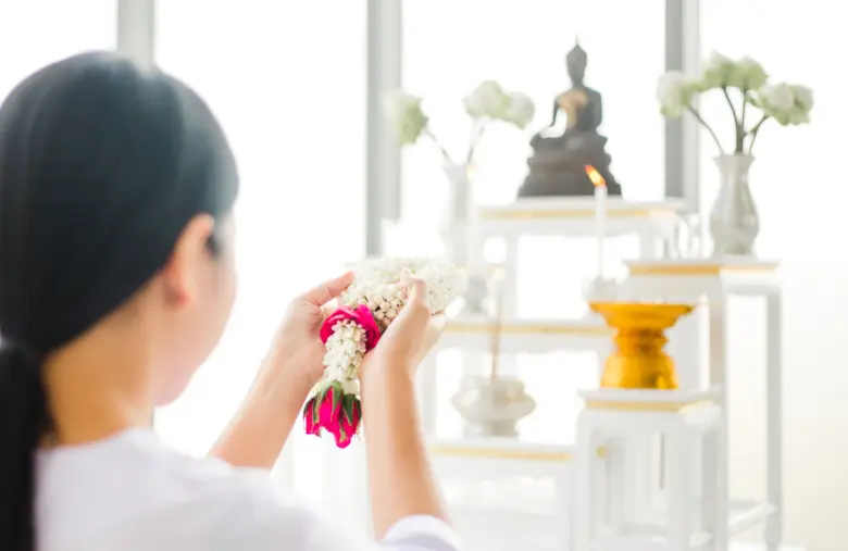 การขึ้นบ้านใหม่เป็นประเพณีที่สืบทอดกันมาอ...