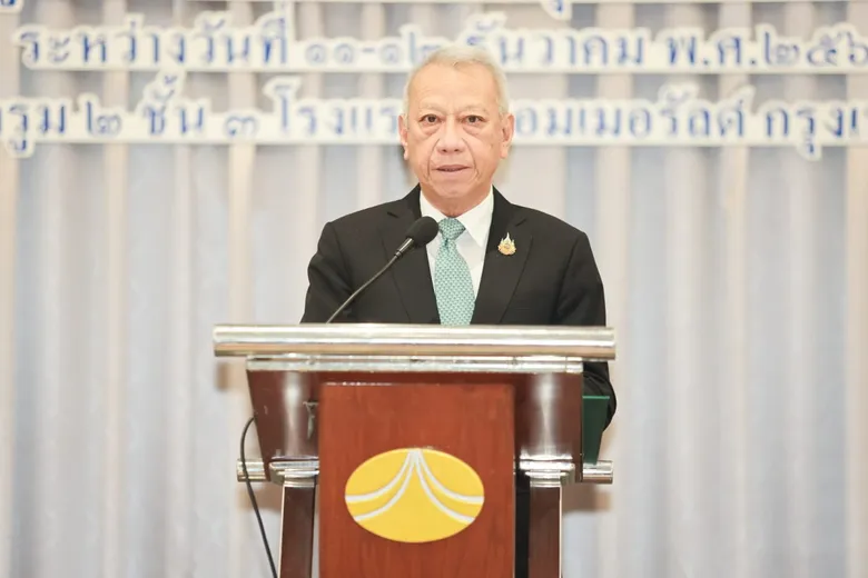 "พิพัฒน์" ตั้งชุดเฉพาะกิจตรวจสอบการจ้างแรงงานต่างด้าว ป้องปรามแย่งอาชีพคนไทย ออกจับ ปรับส่งกลับประเทศ