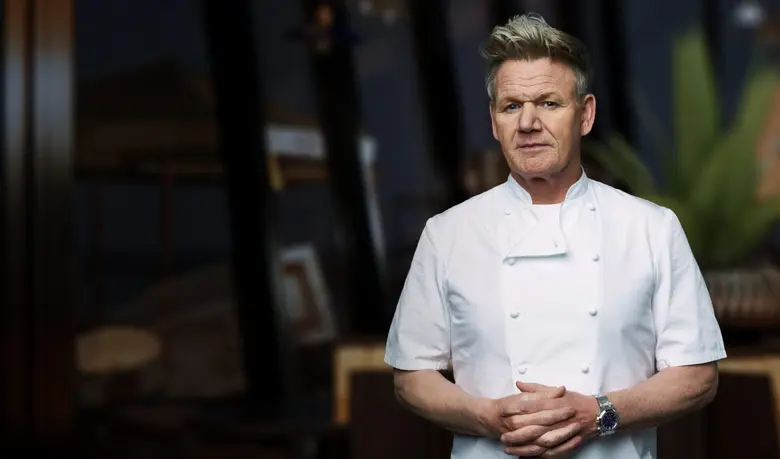 Globally celebrated multi-Michelin-starre...