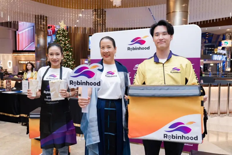 บริษัท เพอร์เพิล เวนเจอร์ส จำกัด ผู้ให้บริการแอปพลิ...