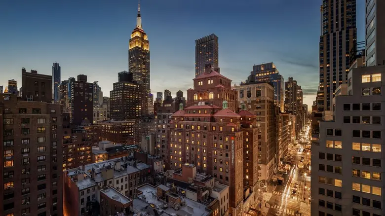 Minor Hotels, in collaboration with Skift...