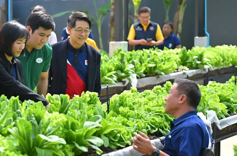 บริษัท เซ็นทรัล เรสตอรองส์ กรุ๊ป จำกัด (C...