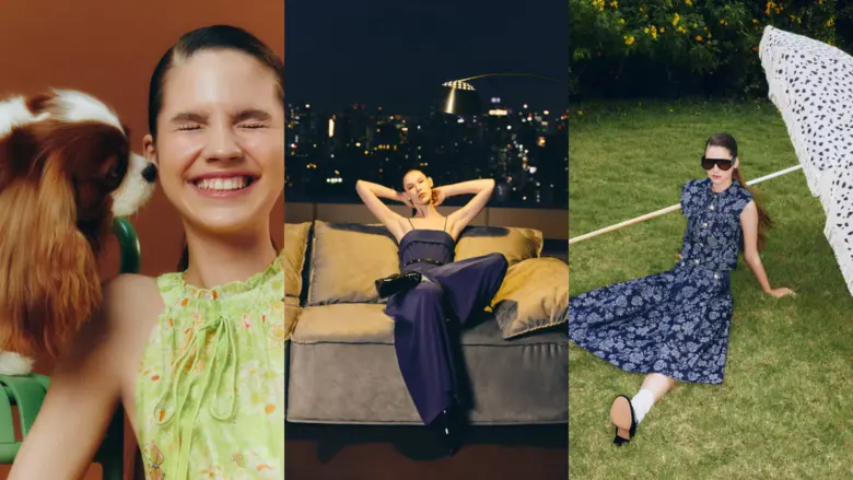 lyn around adds a vibrant splash of joy w...