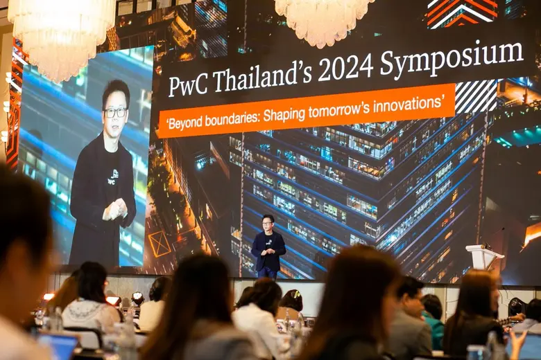 PwC Thailand hosted its 23rd annual 'Maxi...