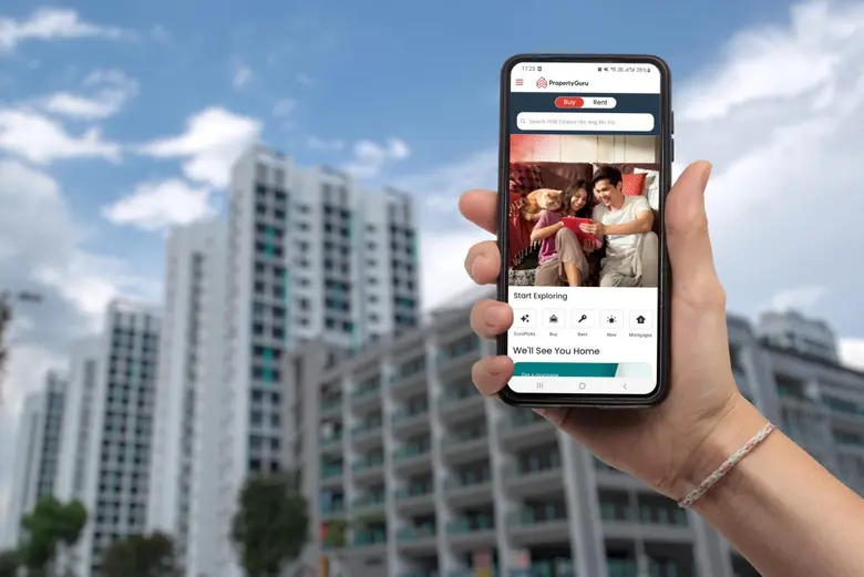 พร็อพเพอร์ตี้กูรู (PropertyGuru) เดินหน้า...