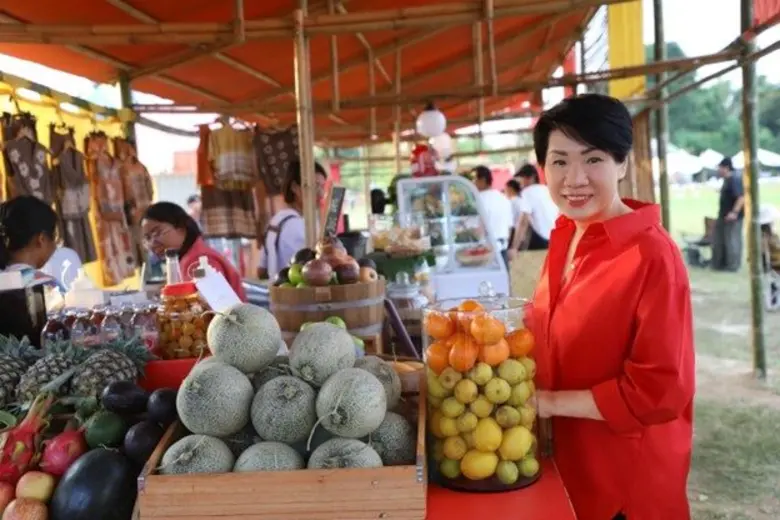 เซ็นทรัล รีเทล ฉลองความสำเร็จอีกครั้งในเทศกาล Wonde...