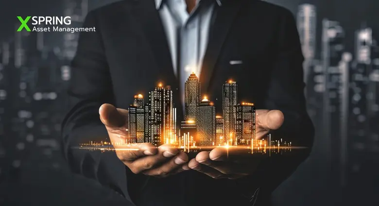 XSpring Asset Management ชวนเปิดมุมมองใหม...