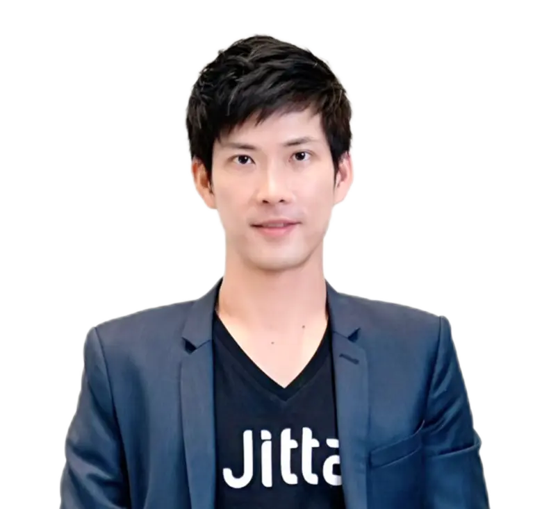 บลจ.จิตตะ เวลธ์ พัฒนาอัลกอริทึมให้ฉลาดล้ำ...