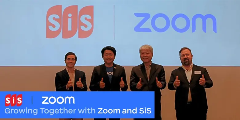 SiS Distribution (Thailand) Public Compan...