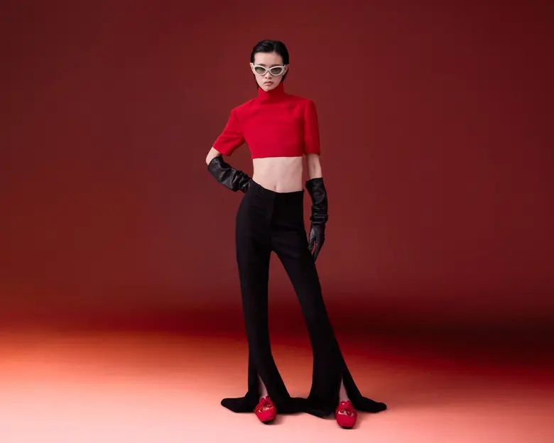 ชาร์ลส แอนด์ คีธ (CHARLES & KEITH) เปิดตั...