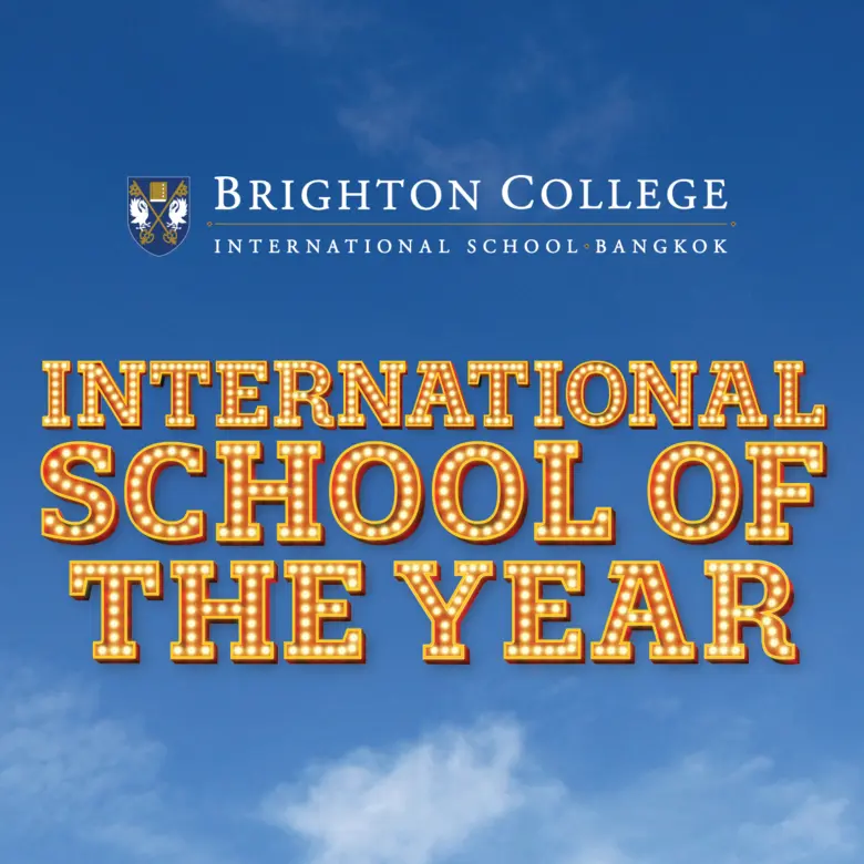 Brighton College Bangkok has once again made headli...