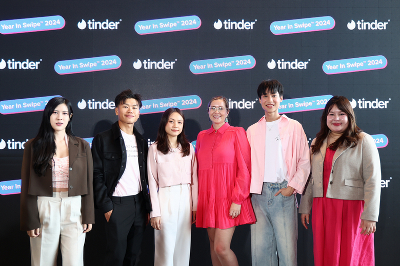 ถอดรหัสความสัมพันธ์แบบใหม่ Loud Looking, ...