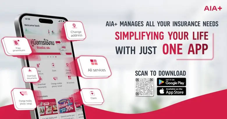 Effortlessly manage your policies, claim full benef...