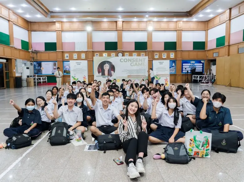 การบูลลี่ นับเป็นสิ่งที่ทำร้ายความรู้สึกแ...