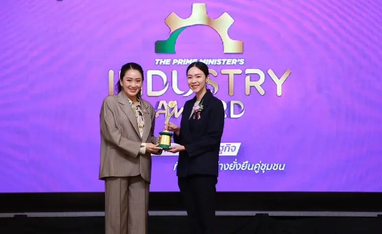 ดร.ธีรญา กฤษฎาพงษ์ ประธานเจ้าหน้าที่บริหา...