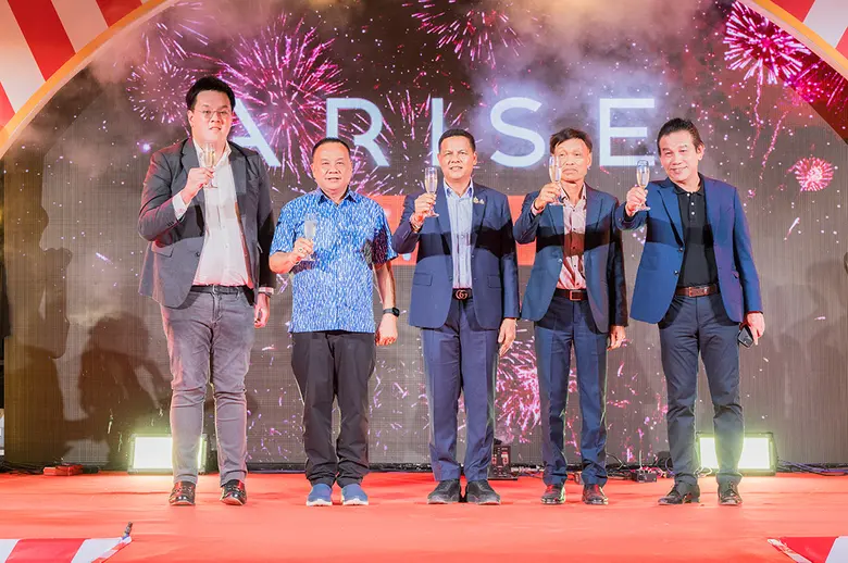 ORN ลุยขยายตลาดคอนโดมิเนียมเมืองภูเก็ตครั...