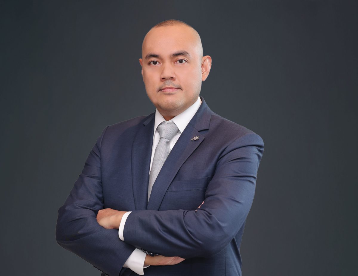 RML (Raimon Land Public Company Limited) ...