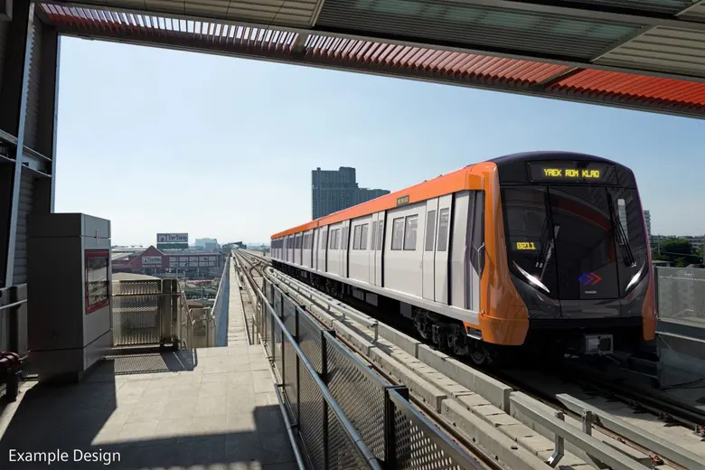 - Comprehensive turnkey contract for Oran...