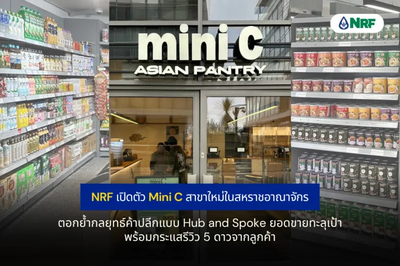 บริษัท เอ็นอาร์ อินสแตนท์ โปรดิวซ์ จำกัด ...