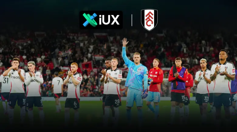 IUX ได้เข้าร่วมเป็นพันธมิตรใหม่ที่น่าตื่นเต้นกับสโม...