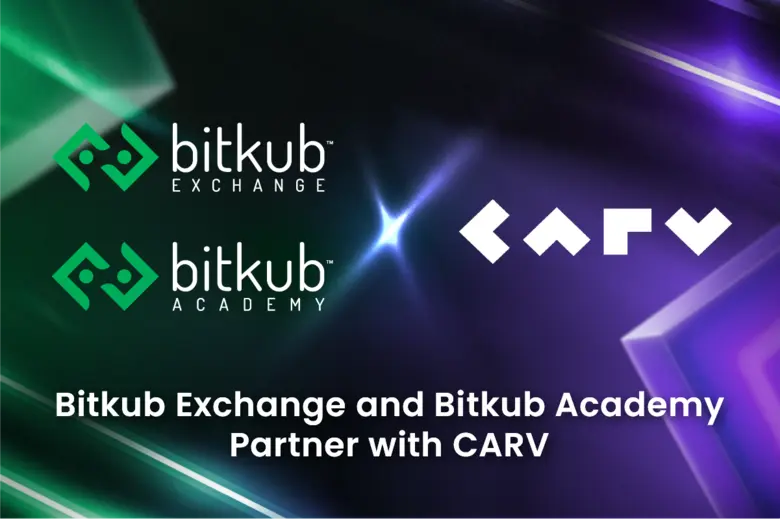 Bitkub Online Co., Ltd., the operator of ...