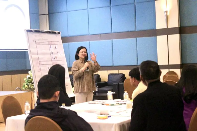 Associate Professor Dr. Supakorn Pongbang...