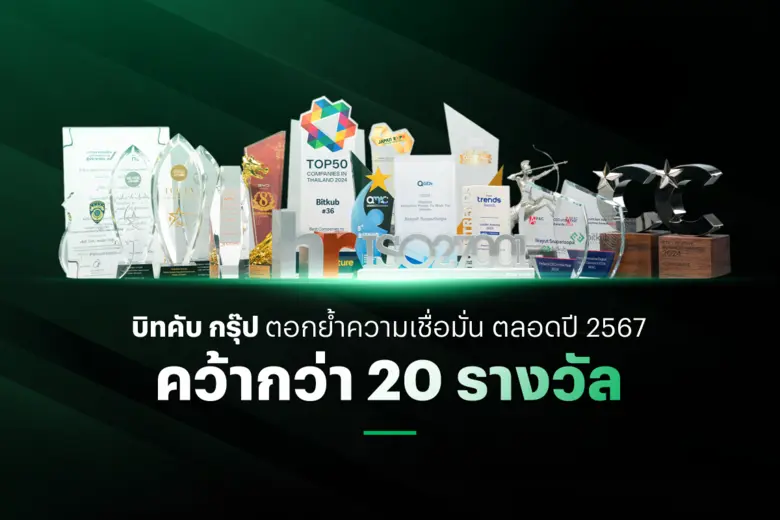 บริษัท บิทคับ แคปปิตอล กรุ๊ป โฮลดิ้งส์ จำ...