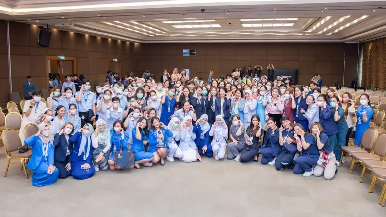 โรงพยาบาลกรุงเทพ สำนักงานใหญ่ คว้ารางวัลส...
