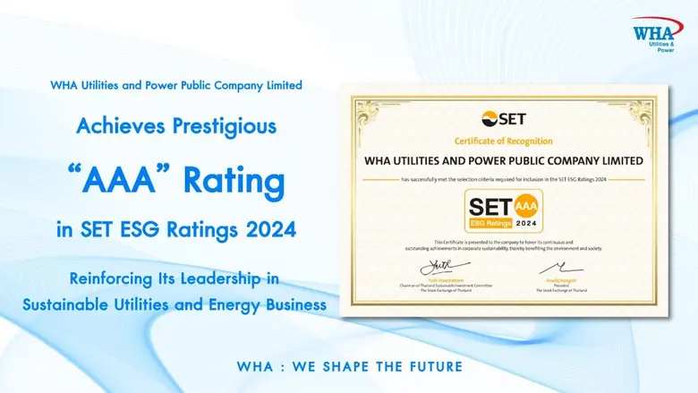 WHA Utilities and Power Public Company Li...