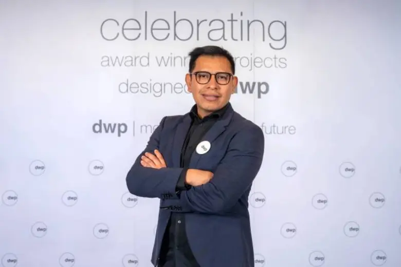 Mr. Danny Bentley Sustainability Leader & BIM Manag...