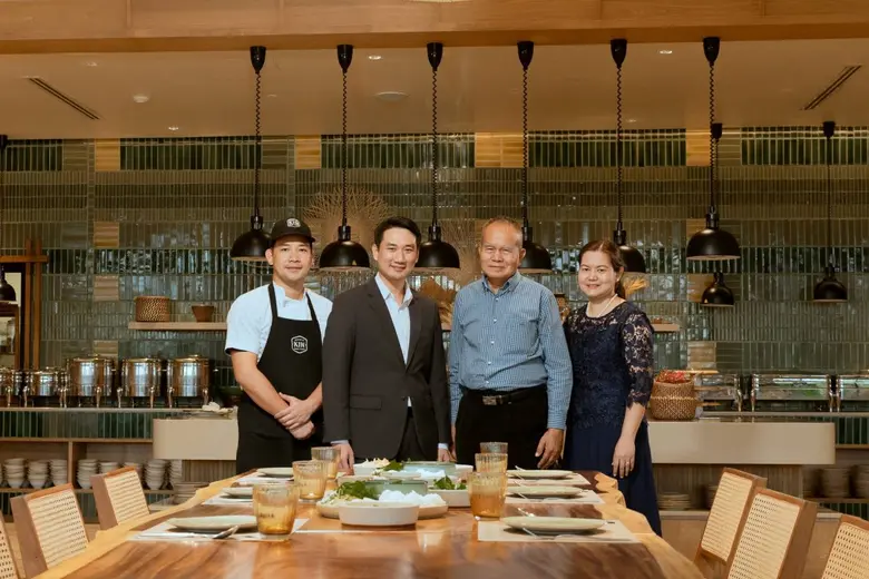 โรงแรมเซ็นทารา โคราช ผนึกกำลังร่วมกับร้าน...