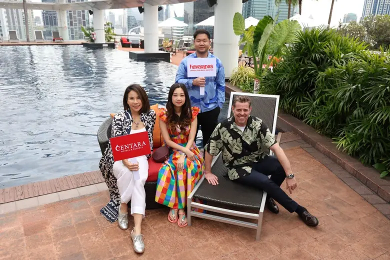 Exclusive partnership will let guests dis...