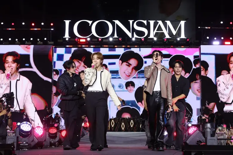 เริ่มแล้ว มหาปรากฏการณ์เคานต์ดาวน์ที่สุดข...