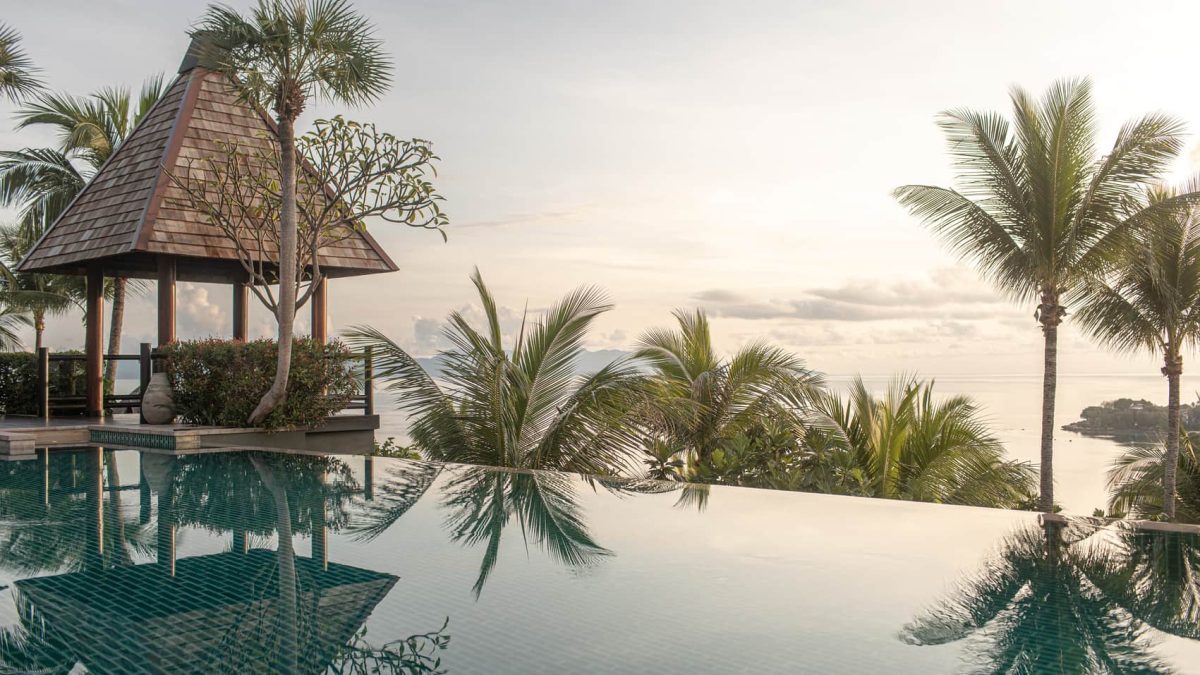 Experience Lunar New Year bliss with well...