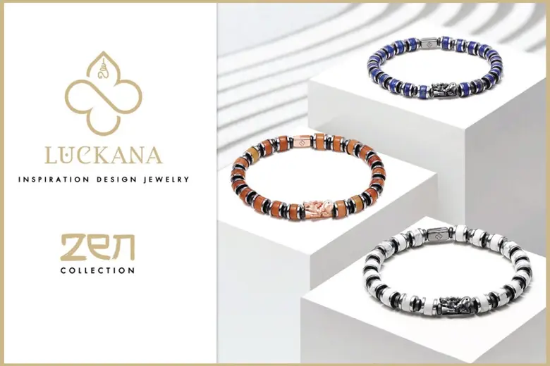 อาจารย์ช้าง ทศพร ศรีตุลา แนะนำ ZEN Collec...