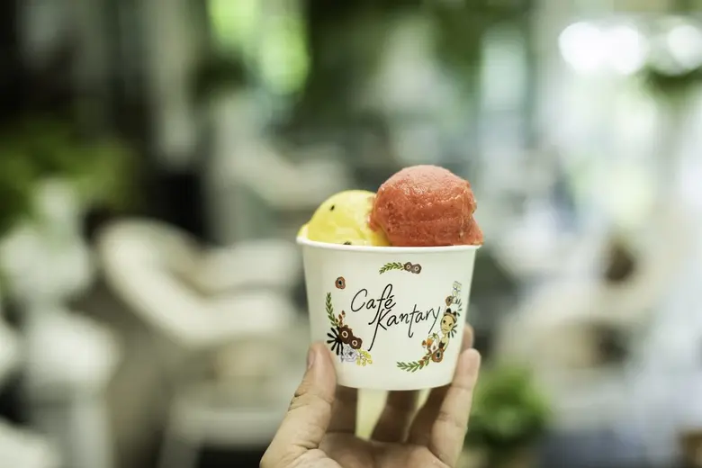 11 มกราคม 2568 คาเฟ่ แคนทารี ทุกสาขา (ปรา...