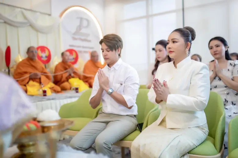 เดอะไพร์ทอน บริษัทรับผลิตอาหารเสริมรายใหญ...