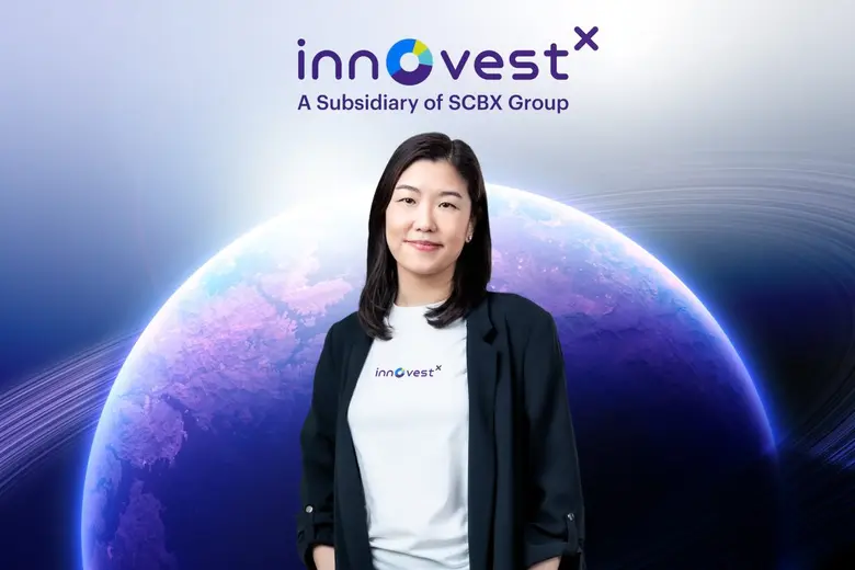 InnovestX Securities Co., Ltd. has announ...