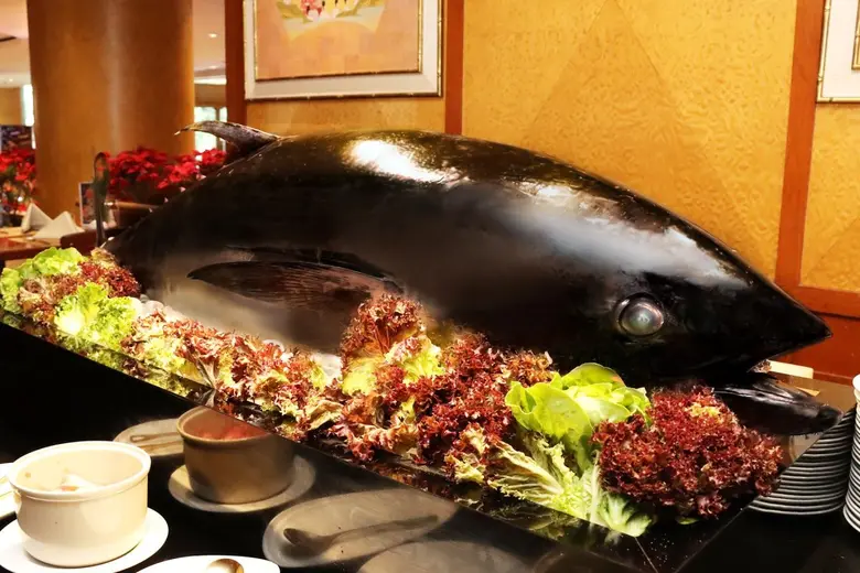 Start year 2025 with the ultimate "Bluefi...