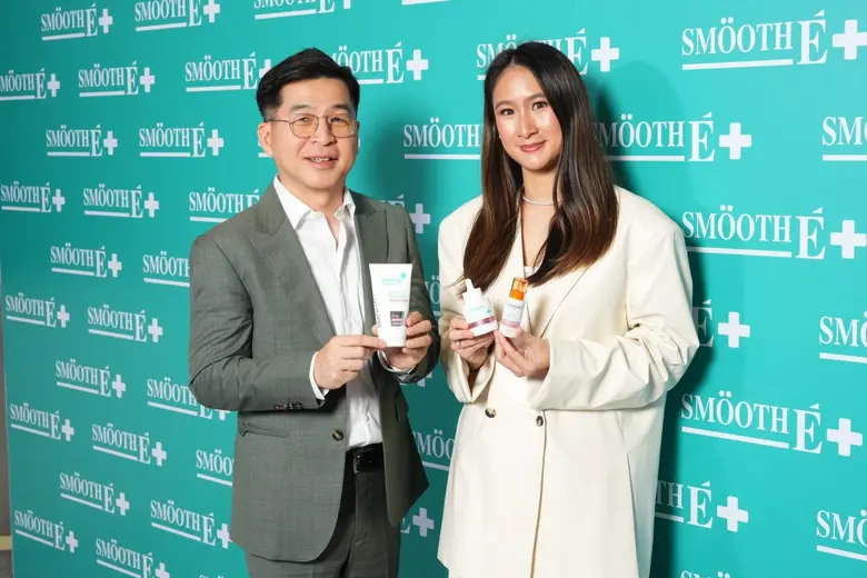 Smooth E Invests 200 Million Baht in Majo...