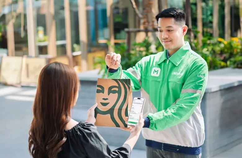 สตาร์บัคส์ ประเทศไทย ประกาศต่อยอดความร่วม...
