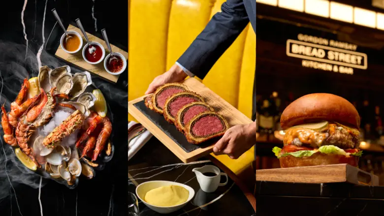 Globally celebrated multi-Michelin-starre...