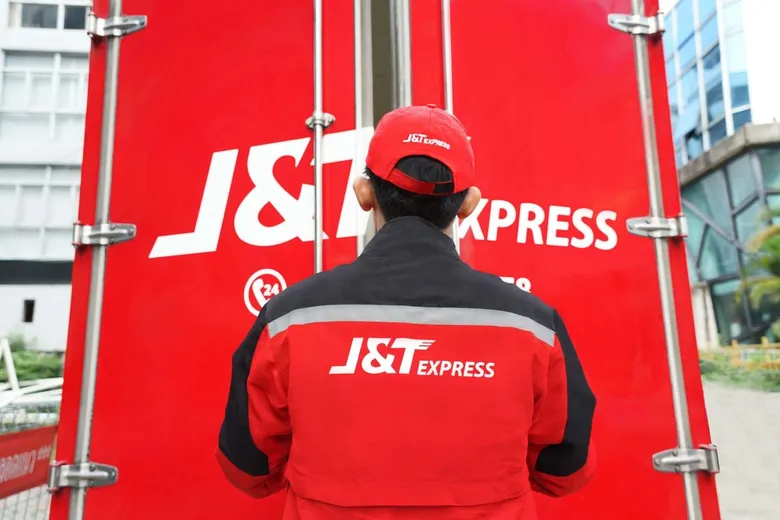 J&T Express เผยยอดพัสดุปลายปี 2567 โตขึ้น 32.5% ชี้ตลาดเอเชียตะวันออกเฉียงใต้เติบโตกว่า 60%