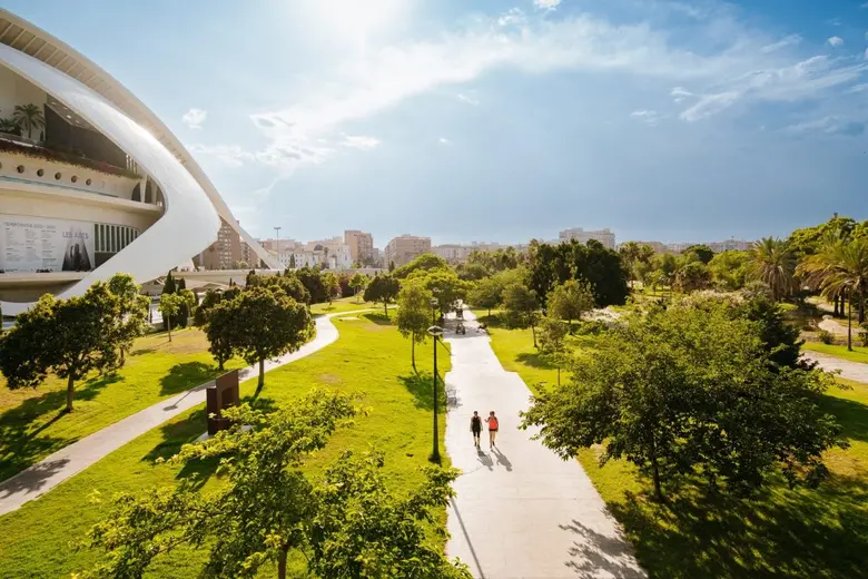 The Visit Valencia Foundation has launche...